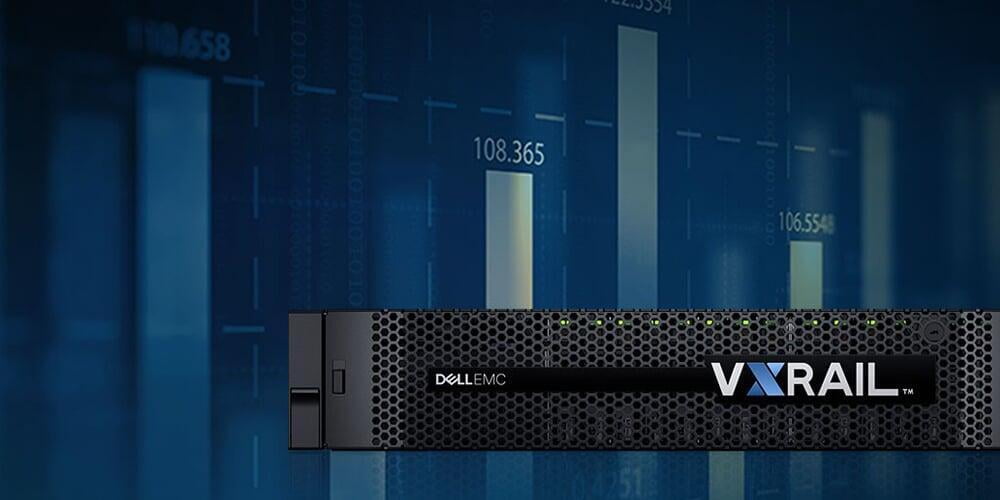 DELL EMC VxRail