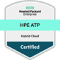 HPE Hybrid Cloud Certified