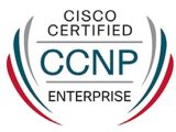 CISCO Certified CCNP Enterprise