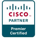 Cisco Premier Partner